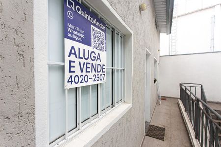 Apartamento para alugar com 26m², 1 quarto e sem vagaplaca LDNB-290