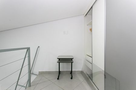 Apartamento para alugar com 26m², 1 quarto e sem vagaQuarto