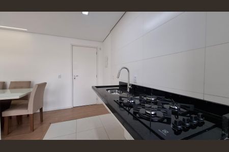 Apartamento para alugar com 55m², 2 quartos e 1 vagaCozinha