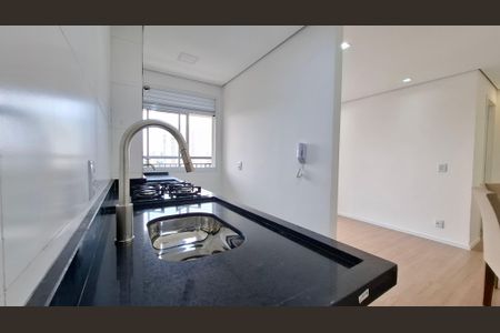 Apartamento para alugar com 55m², 2 quartos e 1 vagaCozinha