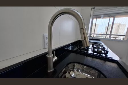 Apartamento para alugar com 55m², 2 quartos e 1 vagaCozinha