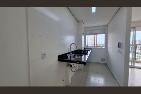 Apartamento para alugar com 55m², 2 quartos e 1 vagaCozinha