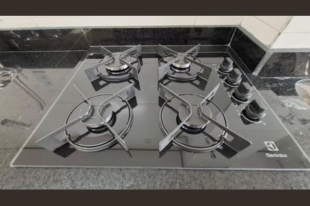 Apartamento para alugar com 55m², 2 quartos e 1 vagaCozinha