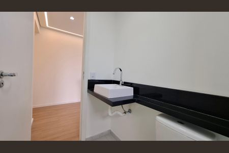 Apartamento para alugar com 55m², 2 quartos e 1 vagaBanheiro