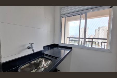 Apartamento para alugar com 55m², 2 quartos e 1 vagaÁrea de Serviço