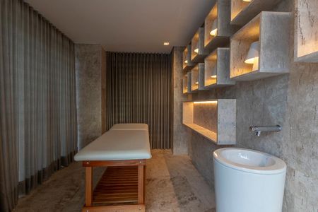 Apartamento à venda com 241m², 4 quartos e 4 vagas Apartamento à venda com 241m², 4 quartos e 4 vagasÁrea comum