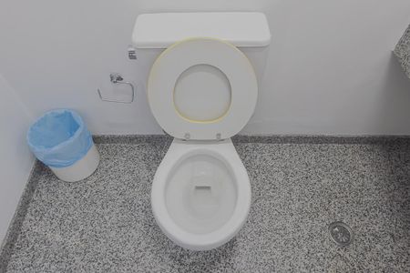 Casa à venda com 366m², 12 quartos e 20 vagas Casa à venda com 366m², 12 quartos e 20 vagasLavabo 2