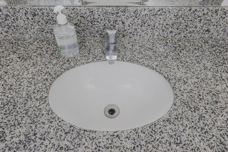 Casa à venda com 366m², 12 quartos e 20 vagas Casa à venda com 366m², 12 quartos e 20 vagasLavabo 4