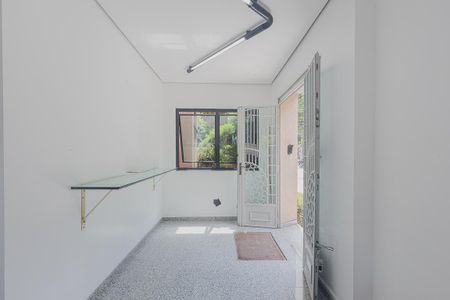 Sala de casa à venda com 12 quartos, 366m² em Jardim Paulista, São Paulo
