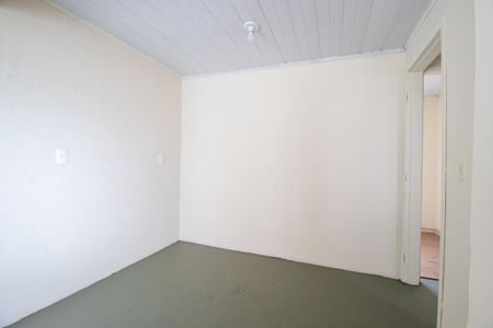 Sala de casa para alugar com 2 quartos, 50m² em Cidade Industrial, Curitiba