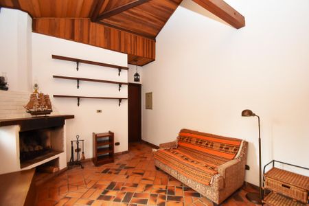 entrada de casa para alugar com 1 quarto, 100m² em Sumaré, São Paulo