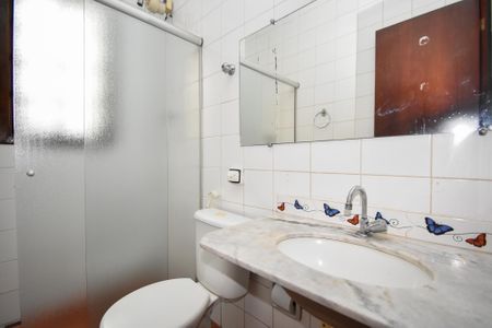 Casa para alugar com 100m², 1 quarto e 1 vaga Casa para alugar com 100m², 1 quarto e 1 vagaLavabo