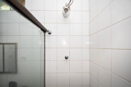 Casa para alugar com 100m², 1 quarto e 1 vaga Casa para alugar com 100m², 1 quarto e 1 vagaBanheiro da Suíte