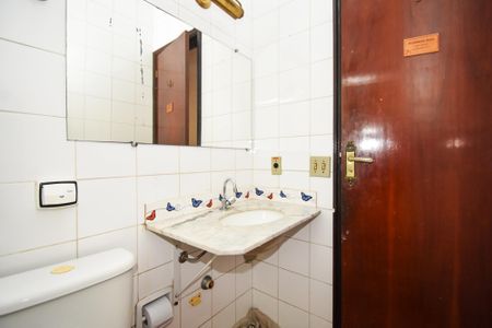 Casa para alugar com 100m², 1 quarto e 1 vaga Casa para alugar com 100m², 1 quarto e 1 vagaLavabo