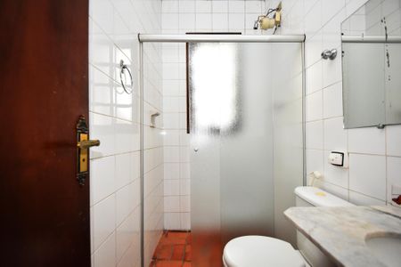 lavabo de casa para alugar com 1 quarto, 100m² em Sumaré, São Paulo