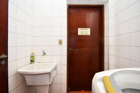 Casa para alugar com 100m², 1 quarto e 1 vaga Casa para alugar com 100m², 1 quarto e 1 vagaÁrea de serviço