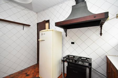 Casa para alugar com 100m², 1 quarto e 1 vaga Casa para alugar com 100m², 1 quarto e 1 vagaCozinha