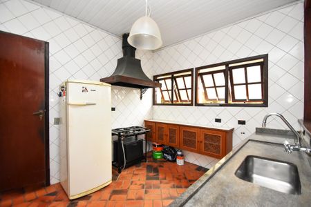 Casa para alugar com 100m², 1 quarto e 1 vaga Casa para alugar com 100m², 1 quarto e 1 vagaCozinha