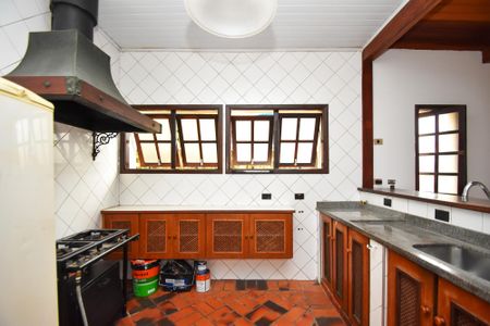Casa para alugar com 100m², 1 quarto e 1 vaga Casa para alugar com 100m², 1 quarto e 1 vagaCozinha