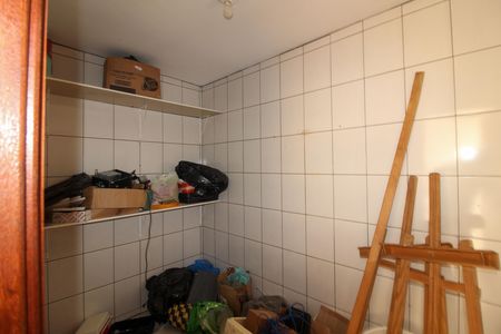 Casa à venda com 130m², 3 quartos e sem vaga Casa à venda com 130m², 3 quartos e sem vagaQuarto de Serviço