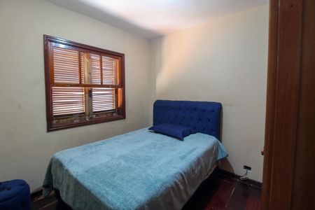 Casa à venda com 130m², 3 quartos e sem vaga Casa à venda com 130m², 3 quartos e sem vagaQuarto 3