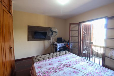 Casa à venda com 130m², 3 quartos e sem vaga Casa à venda com 130m², 3 quartos e sem vagaQuarto 1