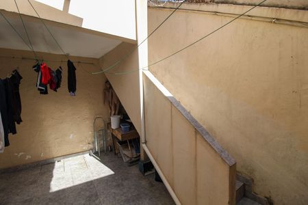 Casa à venda com 130m², 3 quartos e sem vaga Casa à venda com 130m², 3 quartos e sem vagaÁrea de Serviço