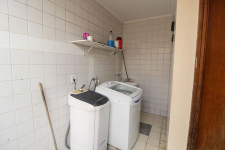 Casa à venda com 130m², 3 quartos e sem vaga Casa à venda com 130m², 3 quartos e sem vagaÁrea de Serviço