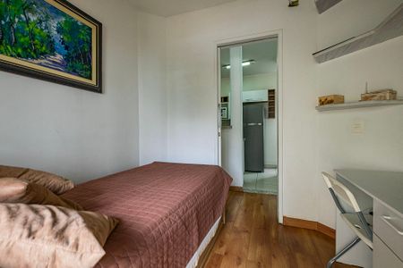 Apartamento para alugar com 55m², 2 quartos e 2 vagasQuarto