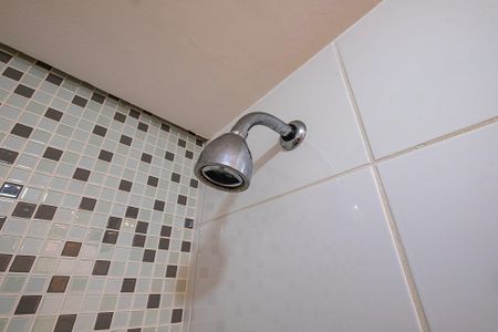 Apartamento para alugar com 55m², 2 quartos e 2 vagasBanheiro Social