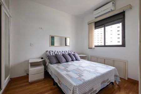 Apartamento para alugar com 55m², 2 quartos e 2 vagasSuíte