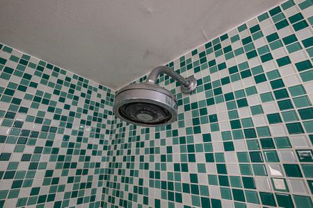 Apartamento para alugar com 55m², 2 quartos e 2 vagasBanheiro da Suíte