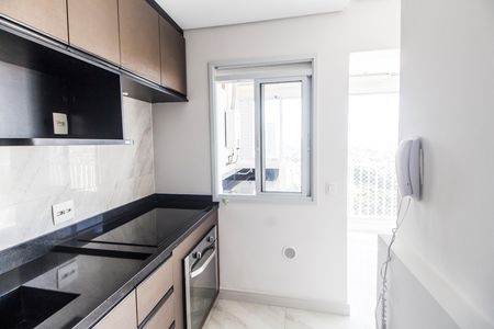 Apartamento à venda com 69m², 3 quartos e 2 vagas Apartamento à venda com 69m², 3 quartos e 2 vagasCozinha