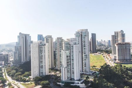 Apartamento à venda com 69m², 3 quartos e 2 vagas Apartamento à venda com 69m², 3 quartos e 2 vagasVista da Varanda da Sala
