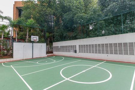 Apartamento à venda com 69m², 3 quartos e 2 vagasQuadra Esportiva