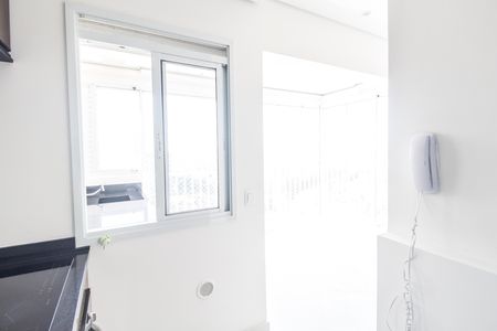 Apartamento à venda com 69m², 3 quartos e 2 vagas Apartamento à venda com 69m², 3 quartos e 2 vagasCozinha