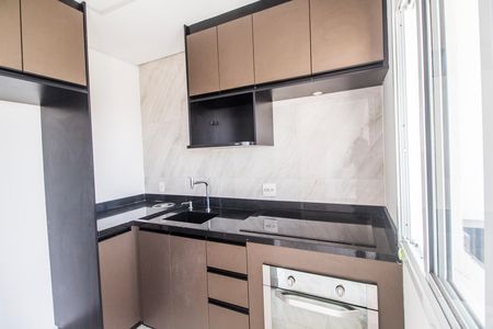 Apartamento à venda com 69m², 3 quartos e 2 vagas Apartamento à venda com 69m², 3 quartos e 2 vagasCozinha