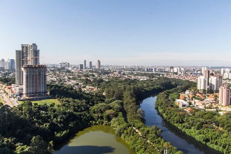 Apartamento à venda com 69m², 3 quartos e 2 vagas Apartamento à venda com 69m², 3 quartos e 2 vagasVista da Suíte
