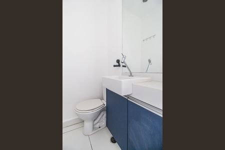 Apartamento à venda com 69m², 3 quartos e 2 vagas Apartamento à venda com 69m², 3 quartos e 2 vagasLavabo
