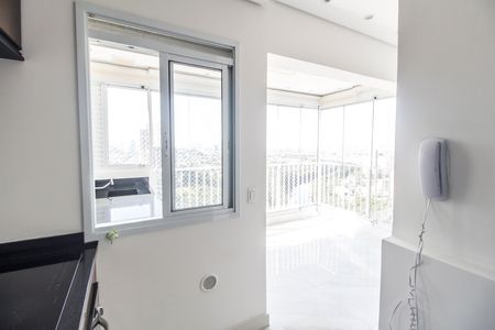 Apartamento à venda com 69m², 3 quartos e 2 vagas Apartamento à venda com 69m², 3 quartos e 2 vagasCozinha