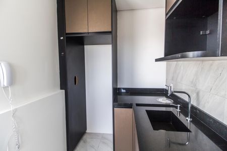 Apartamento à venda com 69m², 3 quartos e 2 vagas Apartamento à venda com 69m², 3 quartos e 2 vagasCozinha