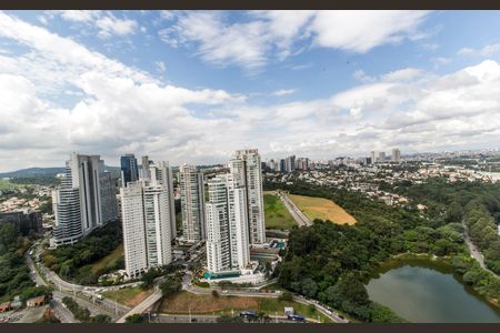 Apartamento à venda com 69m², 3 quartos e 2 vagasVista