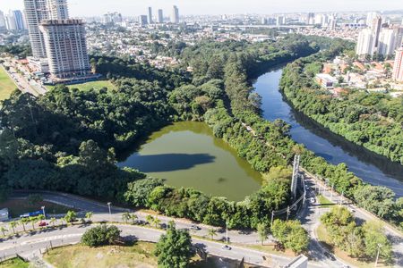 Apartamento à venda com 69m², 3 quartos e 2 vagas Apartamento à venda com 69m², 3 quartos e 2 vagasVista da Varanda da Sala