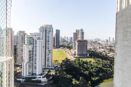 Apartamento à venda com 69m², 3 quartos e 2 vagas Apartamento à venda com 69m², 3 quartos e 2 vagasVista do Quarto 2