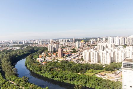 Apartamento à venda com 69m², 3 quartos e 2 vagas Apartamento à venda com 69m², 3 quartos e 2 vagasVista do Quarto 2