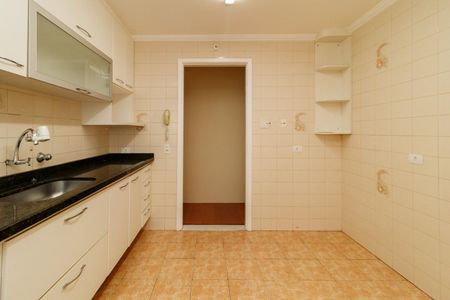 Apartamento à venda com 74m², 2 quartos e 1 vaga Apartamento à venda com 74m², 2 quartos e 1 vagaCozinha