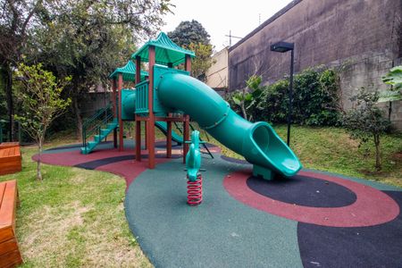 Apartamento à venda com 68m², 1 quarto e 1 vagaÁrea comum - Playground