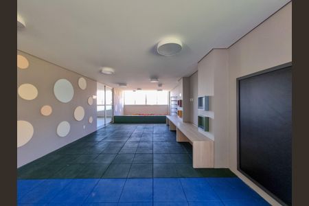 Apartamento à venda com 59m², 2 quartos e 1 vagaÁrea comum