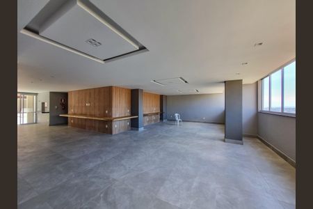 Apartamento à venda com 59m², 2 quartos e 1 vagaÁrea comum