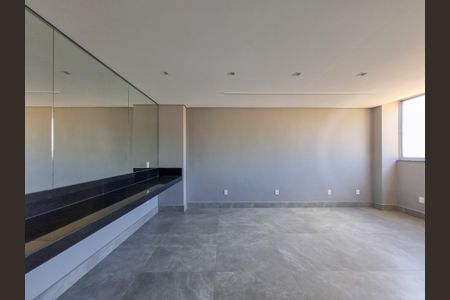 Apartamento à venda com 59m², 2 quartos e 1 vagaÁrea comum